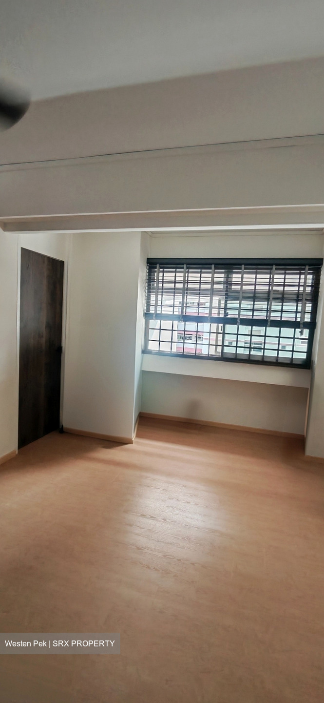 Blk 751 Choa Chu Kang North 5 (Choa Chu Kang), HDB 5 Rooms #555484661